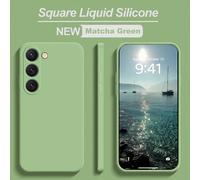 Coque de téléphone en silicone liquide compatible avec Samsung Galaxy A57 A37 A56 A36 S25 FE A17 A07 A55 S26 pour Galaxy S26 Ultra S25 Ultra pour iPhone 13 15 16 Pro Max 11 17e Galaxy S9,Galaxy S9+,Ga