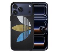 Coque de téléphone - iPhone 17 Pro - Silicone TPU - Adidas Original