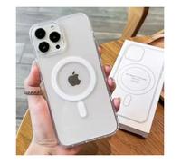 iDeal of Sweden IDSIC-I2361S-01 coque de protection pour téléphones portables Noir Apple (brand) iPhone 13/14/15/16E
