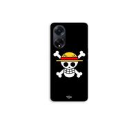 Coque Pour Oppo A98 5g Drapeau One Piece Pirate Rap Et Chapeau De Paille Maniacase