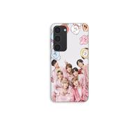 Coque Pour Samsung Galaxy S23 Kpop Bts Rose Maniacase