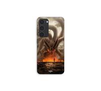Coque Pour Samsung Galaxy S23 Naruto Kurama Maniacase