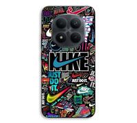 Coque Pour Xiaomi Redmi Note 15 Pro Plus 5g Nike Air coloré style Just Do It Pikachu Goku Maniacase