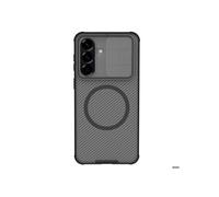 Coque de téléphone Nillkin CamShield Pro Magnetic Noir