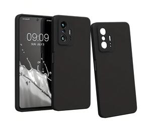 Coque de téléphone noire, compatible avec Xiaomi Redmi Note 15 Pro/A5(173mm)/A5/Redmi 15T/15T PRO/Redmi 15c 171(Europe)/15c 4G 173(Europe)Redmi 15/ Mate 40 Pro/Honor X6c/400/400 Lite, 400Pro, 400 Smar