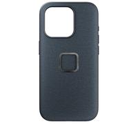 Coque de téléphone - PEAK DESIGN - Everyday Case - iPhone 15 Pro - Compatible MagSafe - Protection 2m