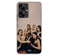 Coque Pour Xiaomi Redmi 13C 5g Euphoria team series Maniacase