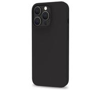 Coque de téléphone - PLANET ECO - iPhone 14 Pro Max - Écologique - Noir - Rigide