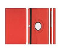 Coque De Téléphone Portable En Cuir Pu, Étui Rotatif À 360 Degrés Pour Samsung Galaxy Note 2014 Édition 10.1 P600 P605, Support Rabattable, Tab Pro T520 T525 T521 10