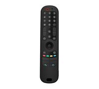 Coque de téléphone portable en Silicone Anti-perte, étui pour télécommande LG AN-MR21 AN-MR21GC MR21GA MR21N pour TV OLED Magic