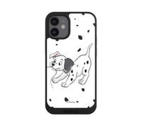 Coque de telephone pour Apple iPhone 12 mini 101 dalmatiens Chien Disney