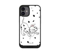 Coque de telephone pour Apple iPhone 12 mini 101 dalmatiens Disney Chien