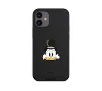Coque de telephone pour Apple iPhone 12 mini Duck Tales Dagobert Duck