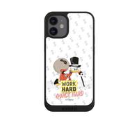 Coque de telephone pour Apple iPhone 12 mini Duck Tales Produit sous