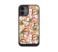 Coque de telephone pour Apple iPhone 12 mini Écureuil Disney Tic et Tac