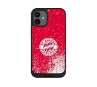 Coque de telephone pour Apple iPhone 12 mini FC Bayern Munich Produit sous