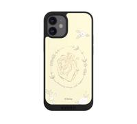 Coque de telephone pour Apple iPhone 12 mini Simba Le Roi Lion Disney