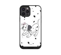 Coque de telephone pour Apple iPhone 12 Pro Max 101 dalmatiens Chien Disney