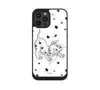 Coque de telephone pour Apple iPhone 12 Pro Max 101 dalmatiens Disney Chien
