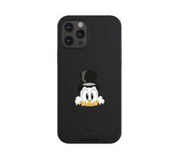 Coque de telephone pour Apple iPhone 12 Pro Max Duck Tales Dagobert Duck