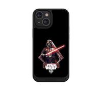 Coque de telephone pour Apple iPhone 13 Mini Star Wars Darth Vader Épée