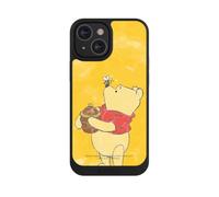 Coque de telephone pour Apple iPhone 13 Mini Winnie l'Ourson Disney