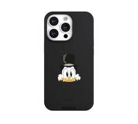 Coque de telephone pour Apple iPhone 13 Pro Duck Tales Dagobert Duck Disney