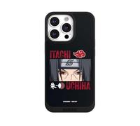 Coque de telephone pour Apple iPhone 13 Pro Itachi Uchiha Naruto Shippuden