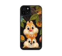 Coque de telephone pour Apple iPhone 15 Plus Disney Tic et Tac Produit