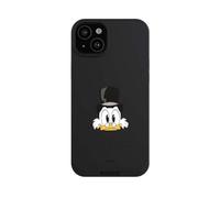 Coque de telephone pour Apple iPhone 15 Plus Duck Tales Dagobert Duck