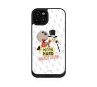Coque de telephone pour Apple iPhone 15 Plus Duck Tales Produit sous