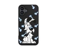 Coque de telephone pour Apple iPhone 16 Plus Asterix Idefix Transparent