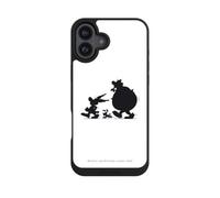 Coque de telephone pour Apple iPhone 16 Plus Asterix Obelix Produit sous