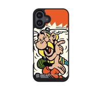 Coque de telephone pour Apple iPhone 16 Plus Asterix Vintage Enfance
