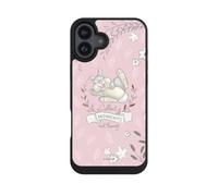 Coque de telephone pour Apple iPhone 16 Plus Bambi Batteur Produit sous