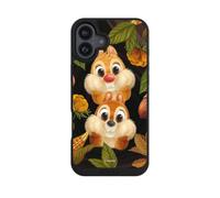 Coque de telephone pour Apple iPhone 16 Plus Disney Tic et Tac Produit
