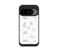 Coque de Telephone pour Google Pixel 10 Disney Bambi Dumbo
