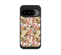Coque de Telephone pour Google Pixel 10 Écureuil Disney Tic et Tac