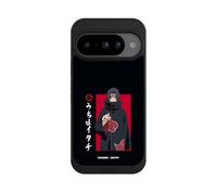 Coque de Telephone pour Google Pixel 10 Naruto Shippuden Itachi Uchiha