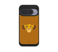Coque de Telephone pour Google Pixel 10 Pro Le Roi Lion Simba Disney
