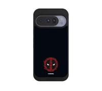 Coque de Telephone pour Google Pixel 10 Pro Marvel Deadpool Logo