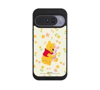 Coque de Telephone pour Google Pixel 10 Pro Winnie l'ourson Porcinet Ourse