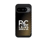Coque de Telephone pour Google Pixel 10 RCL RC Lens Racing Club de Lens