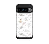 Coque de Telephone pour Google Pixel 9 Pro Disney Bambi Dumbo