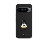 Coque de Telephone pour Google Pixel 9 Pro Duck Tales Dagobert Duck Disney