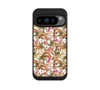 Coque de Telephone pour Google Pixel 9 Pro Écureuil Disney Tic et Tac