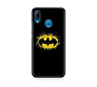Coque De Téléphone Pour Huawei P20 Lite Fc Batman Et Robin Marvel Super Héros Dark Knight Joker Ref 446