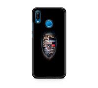 Coque De Téléphone Pour Huawei P20 Lite Ferrari Bugatti Bmw Voiture Luxe Car Ref 7101
