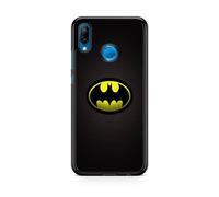 Coque De Téléphone Pour Huawei P30 Lite Fc Batman Et Robin Marvel Super Héros Dark Knight Joker Ref 689