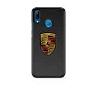 Coque De Téléphone Pour Huawei P30 Lite Ferrari Bugatti Bmw Voiture Luxe Car Ref 7949